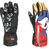 Level Lucky Handschuhe