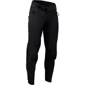 Silvini Rodano Enduro Hosen Schwarz M Mann Schwarz M