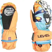 Level Animal Rec Fausthandschuhe