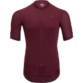 Silvini Ceno MD2015 Trikot Herren kurz pflaume größe 2XL 3122-MD2015-52526
