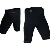Leatt Endurance 5.0 Cargo Kurze Hose