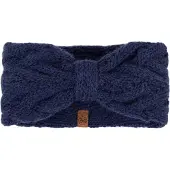 Buff Knitted Stirnband
