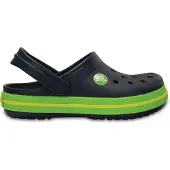Crocs Crocband Holzschuhe