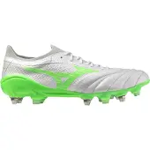 Mizuno Morelia Neo Iv Beta Elite Mix Fußballschuhe Weiß EU 40 1/2 Weiß EU 40 1/2