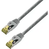 Aisens Rj45 Lszh Cat.7 15 M