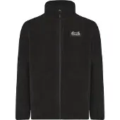Didriksons Malakit Kids Full Zip black (060) 140