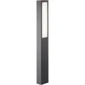Bega 77246K3 Garten- und Wegeleuchte, Grafit 3000 K