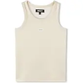 DKNY D62286 ärmelloses T-shirt