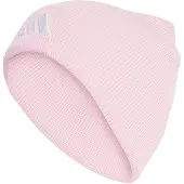 Adidas Mütze New Logo Beanie Cuff KA2358 Herren - Clear Pink/White - Herren