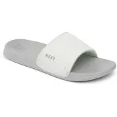 Reef One Slide Badesandalen Grau EU 43 Mann Grau EU 43