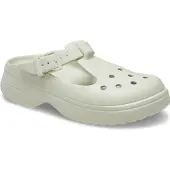 Crocs Classic Mary Jane Holzschuhe