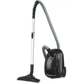 Hoover Bodenstaubsauger HE120PET 01190 700 W 2,5 Liter EPA-Staubbeutel