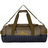 Quiksilver Shelter Duffle Grape Leaf .