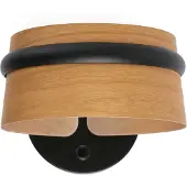 Faro 29565, Oberfläche, 2700 K, IP20, Schwarz