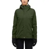 Haglöfs Women's Astral GTX II Jacket wasserdichte Hülle
