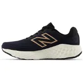 New Balance Damen Sportliche Halbschuhe Modell WEVOZLK4 in der Farbe Schwarz