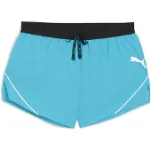 Puma Raceday Ultraweave 3” Split Kurze Hose