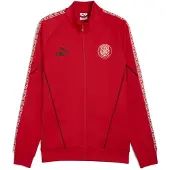 Puma Girona Fc King Anthem 25/26 Jacke