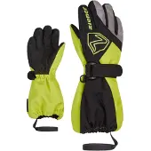 Ziener - Lauro AS Glove Junior - Handschuhe Gr 2 schwarz