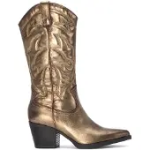 Xti 144306 Stiefel Mit Absatz