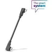 Bosch Ladekabel SmartphoneHub/SmartphoneGrip Micro USB-A auf Micro USB-B