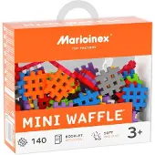 Marioinex 902134, 3 Jahr(e), 140 Stück(e)