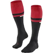 Falke Herren Laufsocken RU Compression Energy M 16209-3008 39-42 W4 - Black - 39-42 W4