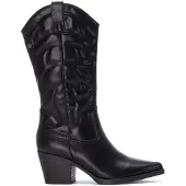 Xti 144306 Stiefel Mit Absatz
