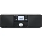 Panasonic Sc-dm202eg-k Micro-hi-fi