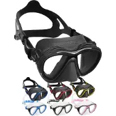 Cressi Quantum Tauchmaske