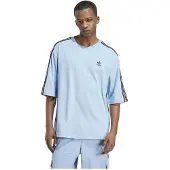 Adidas T-Shirt Adicolor Oversized T-Shirt herren