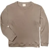 Engel - Sweatshirt - Merinopullover Gr M braun