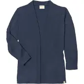 Engel - Women's Cardigan - Cardigan Gr 38/40 blau