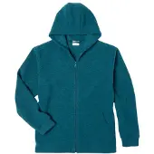 Engel - Jacke - Merinojacke Gr M blau