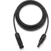 EcoFlow Stream 2.95m Netzkabel 2.95 M One Size / EU Plug 220V One Size
