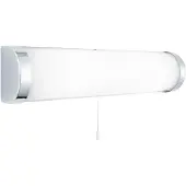 Searchlight Schlichte Badleuchte Liana IP44