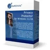 SoftOrbits Privacy Protector for Windows 11