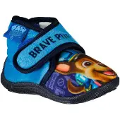 Paw Patrol Geschlossener Hausschuh 22