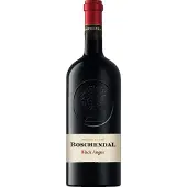 Boschendal Heritage Collection Black Angus 2019