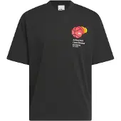 Adidas T-Shirt World Class T-Shirt herren EU M