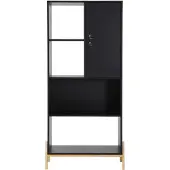 Möbilia Regal 72,5x154 cm