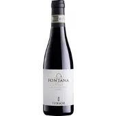Tedeschi Capitel Fontana Recioto della Valpolicella Classic 2019
