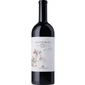 Lungarotti San Giorgio Rosso dell ́ Umbria 2018 BIO