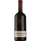 Boschendal Heritage Collection Grande Syrah 2019