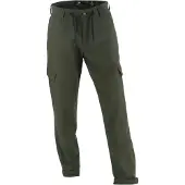 Helstons Laguna Damen Motorrad Textilhose