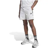 Adidas Shorts SPORTSWEAR "COMMON GOAL", Herren, Gr. XXL, N-Gr, schwarz (grau one, schwarz, normal, gr.), Obermaterial: 100% Polyester, Hosen Shorts