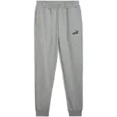 Puma Herren Jogginghose ESS No.1 Logo Sweatpants FL CL 682606-03 XXXXL - Medium Gray Heather - XXXXL