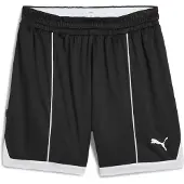 Puma Hoopaverse Mesh 6" Shorts