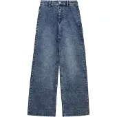 s.Oliver Weite Jeans mit Taschen