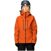 Sweet Protection - Women's Crusader GORE-TEX Pro Jacket - Skijacke Gr XS orange